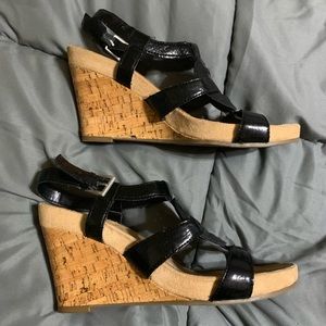 Comfortable Wedges